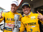 Muller e Di Mauro anotam a pole na abertura do campeonato de Endurance da Porsche Cup Brasil