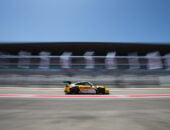 Porsche Cup: Assista AO VIVO classificação da etapa Endurance em Portugal