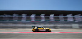 Porsche Cup: Müller/Di Mauro é pole na etapa Endurance em Portugal