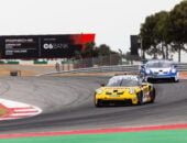 Porsche Cup: Müller/Di Mauro fala em “corrida cheia de emoção” para vencer no Algarve