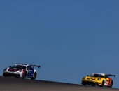 Porsche Cup: Pilotos comentam altas temperaturas no Algarve