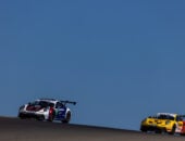 Porsche Cup Brasil se prepara para altas temperaturas no Algarve