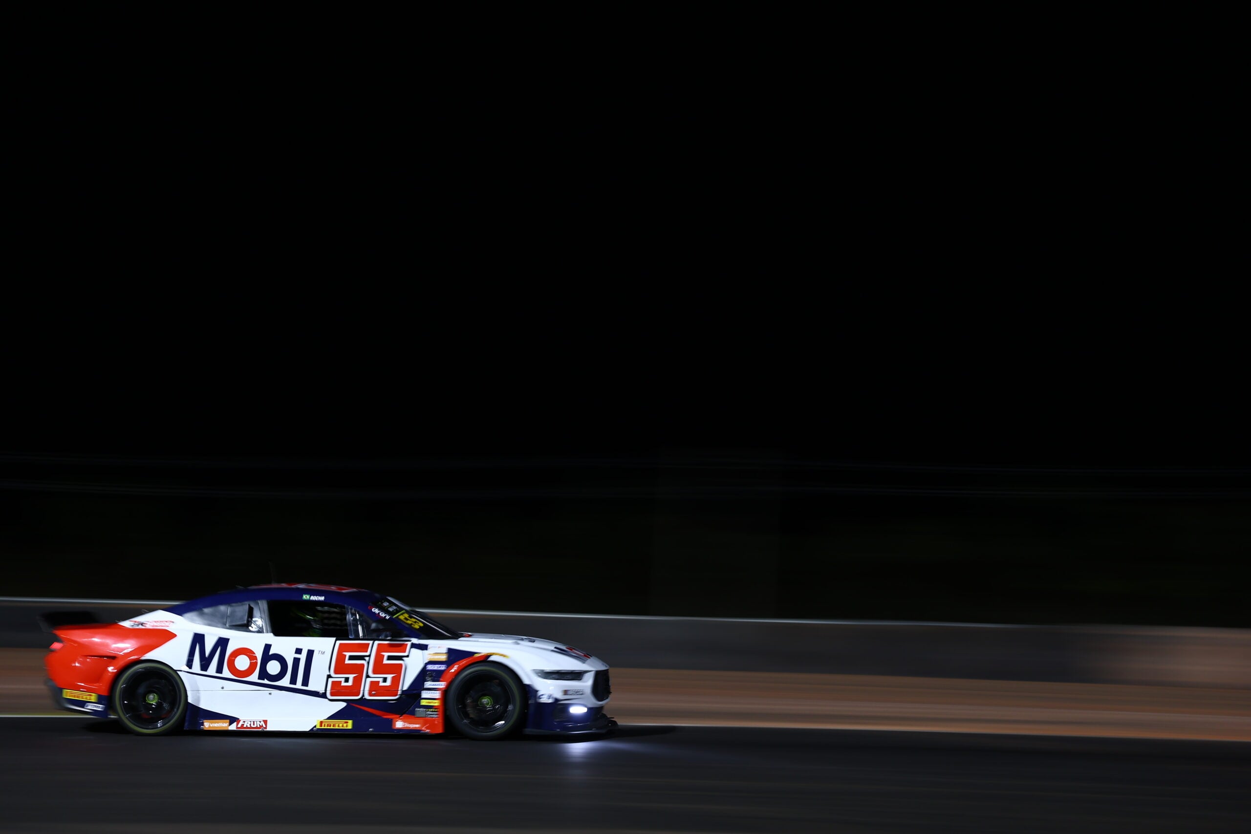 NASCAR Brasil: Tozzo volta a ser o mais rápido no TL2 em Cuiabá NASCAR Brasil: Tozzo volta a ser o mais rápido no TL2 em Cuiabá