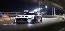 Murilo Rocha abre etapa de Cuiabá da NASCAR Brasil entre os dez mais rápidos