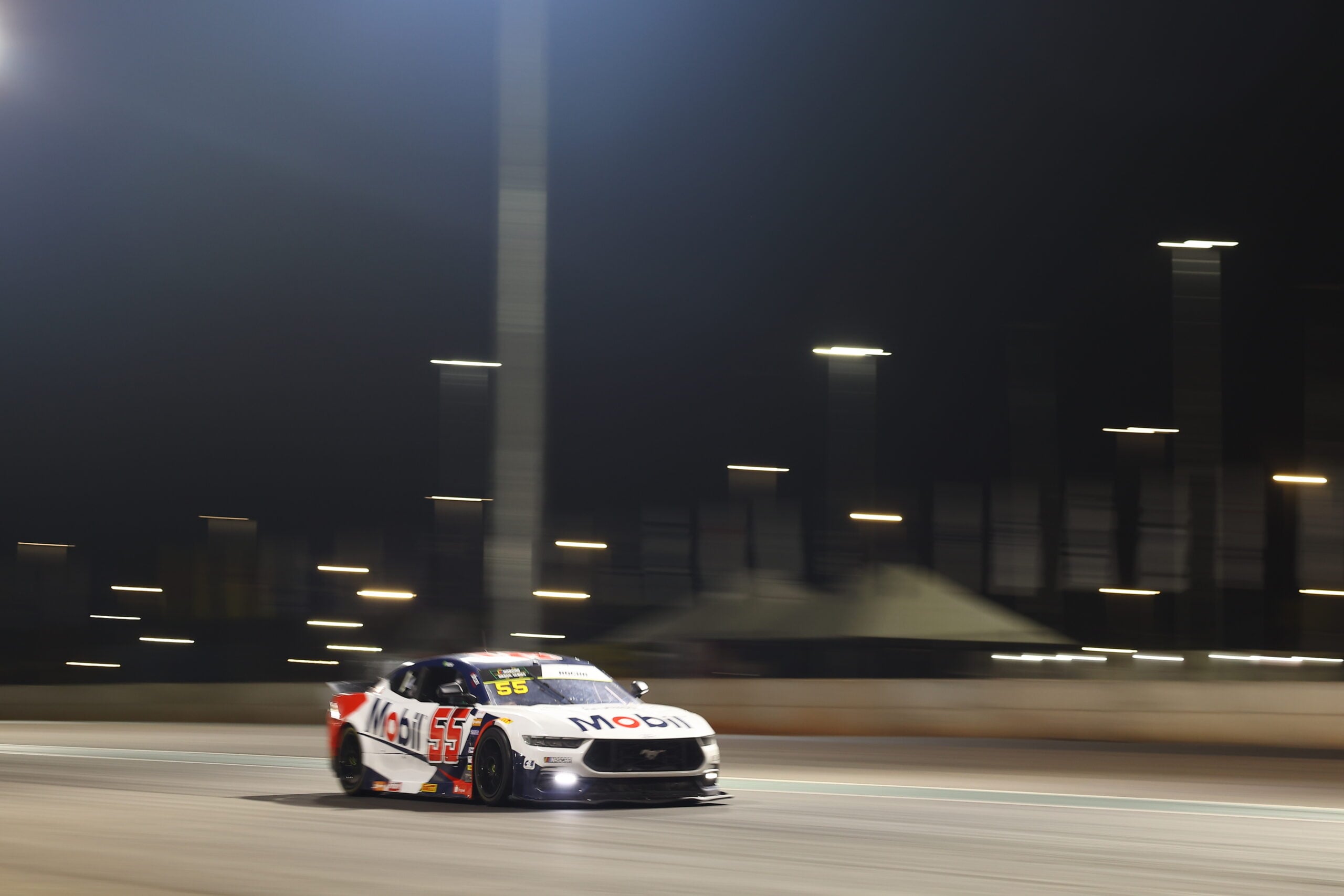 Murilo Rocha abre etapa de Cuiabá da NASCAR Brasil entre os dez mais rápidos