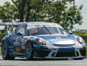 Porsche Cup: Campos fala em “disputa de alto nível” para vencer na Challenge em Portugal