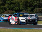 Murilo Rocha estreia em Cuiabá pela NASCAR Brasil buscando seguir no topo entre novatos