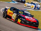 Gabriel Casagrande busca liderança da NASCAR Brasil em Cuiabá
