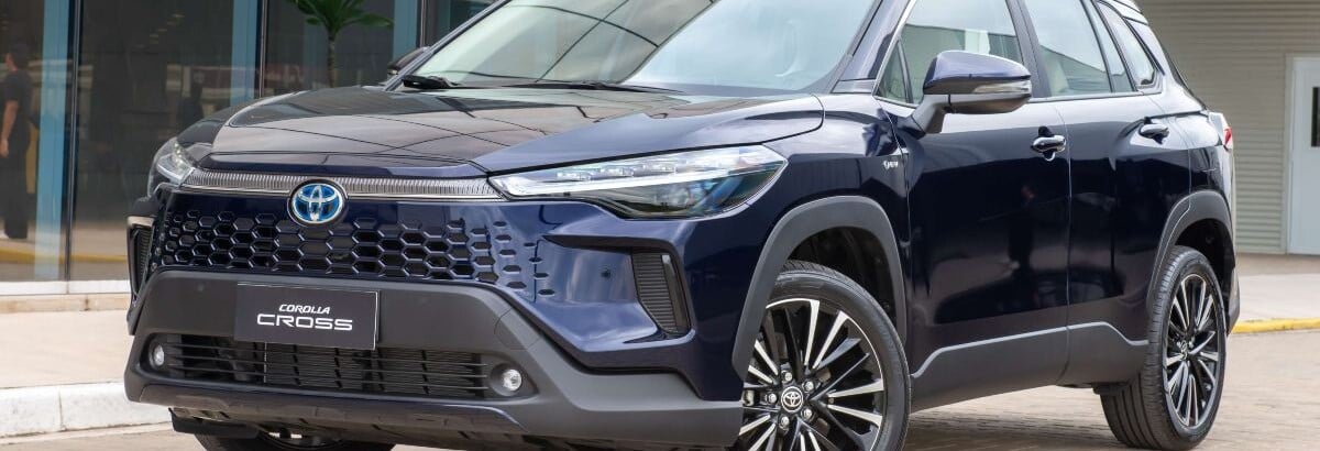 Como a tecnologia híbrida do WEC chegou nos carros de rua do Brasil Como a tecnologia híbrida do WEC chegou nos carros de rua do Brasil