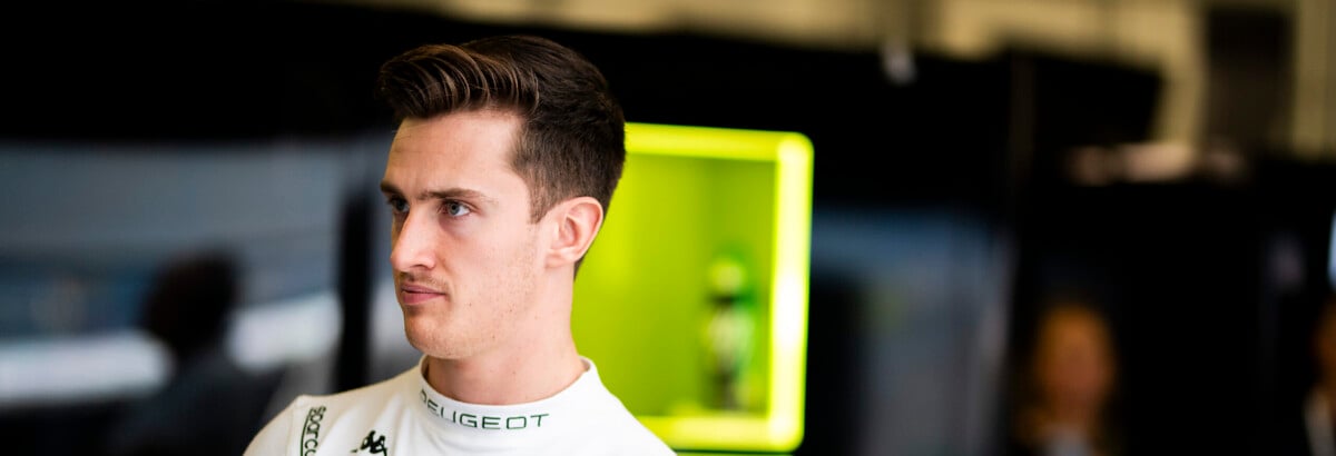 Campeão da F2, Pourchaire afirma que nunca recebeu oportunidade na Fórmula 1 Campeão da F2, Pourchaire afirma que nunca recebeu oportunidade na Fórmula 1