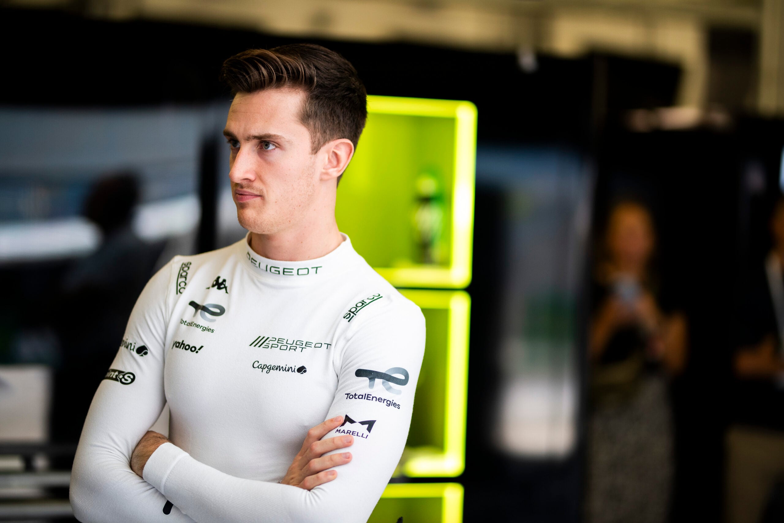 Campeão da F2, Pourchaire afirma que nunca recebeu oportunidade na Fórmula 1