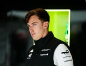 F2: Pourchaire relembra rivalidade com Drugovich e elogia brasileiro