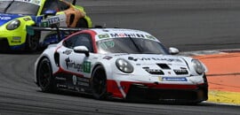Porsche Cup Brasil abre campeonato de Endurance no Algarve com 74 pilotos