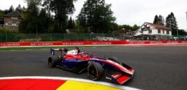 F3 pune 11 pilotos após classificação na Bélgica
