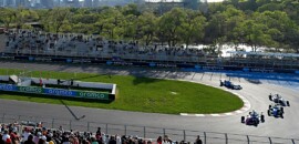 F1 Academy: Confira programação completa do GP da Inglaterra 2026