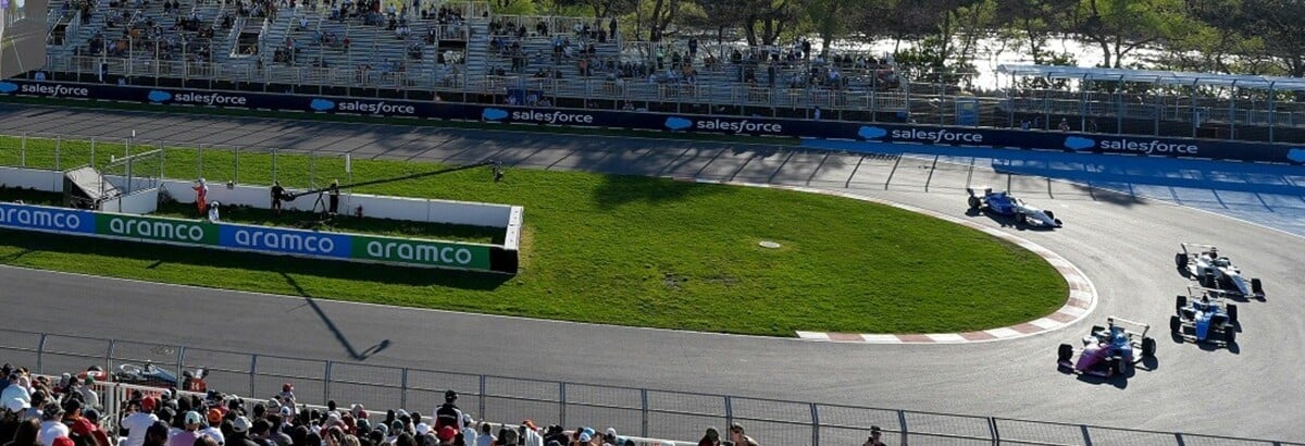 F1 Academy: Confira programação completa do GP da Inglaterra 2026 F1 Academy: Confira programação completa do GP da Inglaterra 2026