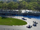 F1 Academy: Confira programação completa do GP da Inglaterra 2026