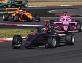 F1 Academy: Felbermayr vence de ponta a ponta corrida 1 em Silverstone