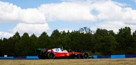 F1: Hamilton e Antonelli são investigados após classificação na Hungria