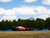 F1: Confira resultado completo do TL2 do GP da Hungria 2026