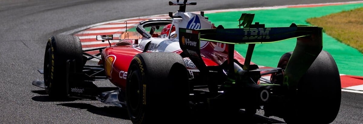 F1: Leclerc impõe ritmo e lidera TL1 do GP da Hungria. Bortoleto fica em 6º F1: Leclerc impõe ritmo e lidera TL1 do GP da Hungria. Bortoleto fica em 6º