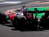 F1: Leclerc impõe ritmo e lidera TL1 do GP da Hungria. Bortoleto fica em 6º