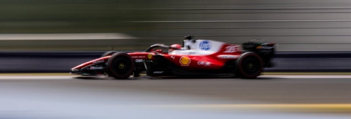 F1: Confira o resultado completo do TL1 do GP da Hungria 2026 F1: Confira o resultado completo do TL1 do GP da Hungria 2026