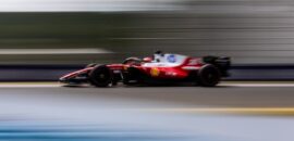 F1: Confira o resultado completo do TL1 do GP da Hungria 2026