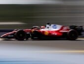 F1: Confira o resultado completo do TL1 do GP da Hungria 2026
