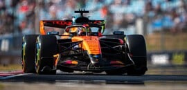 F1: McLaren cria grupo para extrair mais da unidade de potência Mercedes