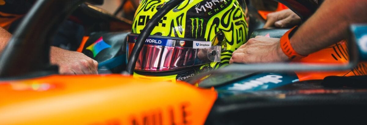 F1: Norris exalta pole em "classificação difícil" na Hungria: "Disputa acirrada" F1: Norris exalta pole em “classificação difícil” na Hungria: “Disputa acirrada”
