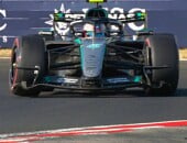 F1: Antonelli comemora pódio e chama GP da Hungria de “limitação de danos”