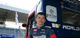 Cibien confirma retorno à Copa Truck após acidente e encara etapa noturna em Cuiabá