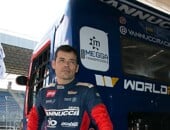 Cibien confirma retorno à Copa Truck após acidente e encara etapa noturna em Cuiabá