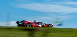 TOYOTA RACING mantém liderança do Mundial de Construtores do WEC após as 6 Horas de São Paulo