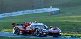 WEC: TOYOTA RACING confia em ritmo de corrida e busca bom resultado nas 6 Horas de São Paulo