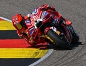 MotoGP: Márquez fatura pole na Alemanha em classificação dominada pela Ducati