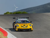 “Rei de Portugal” reina novamente no Algarve e consolida lideranças na Porsche Cup