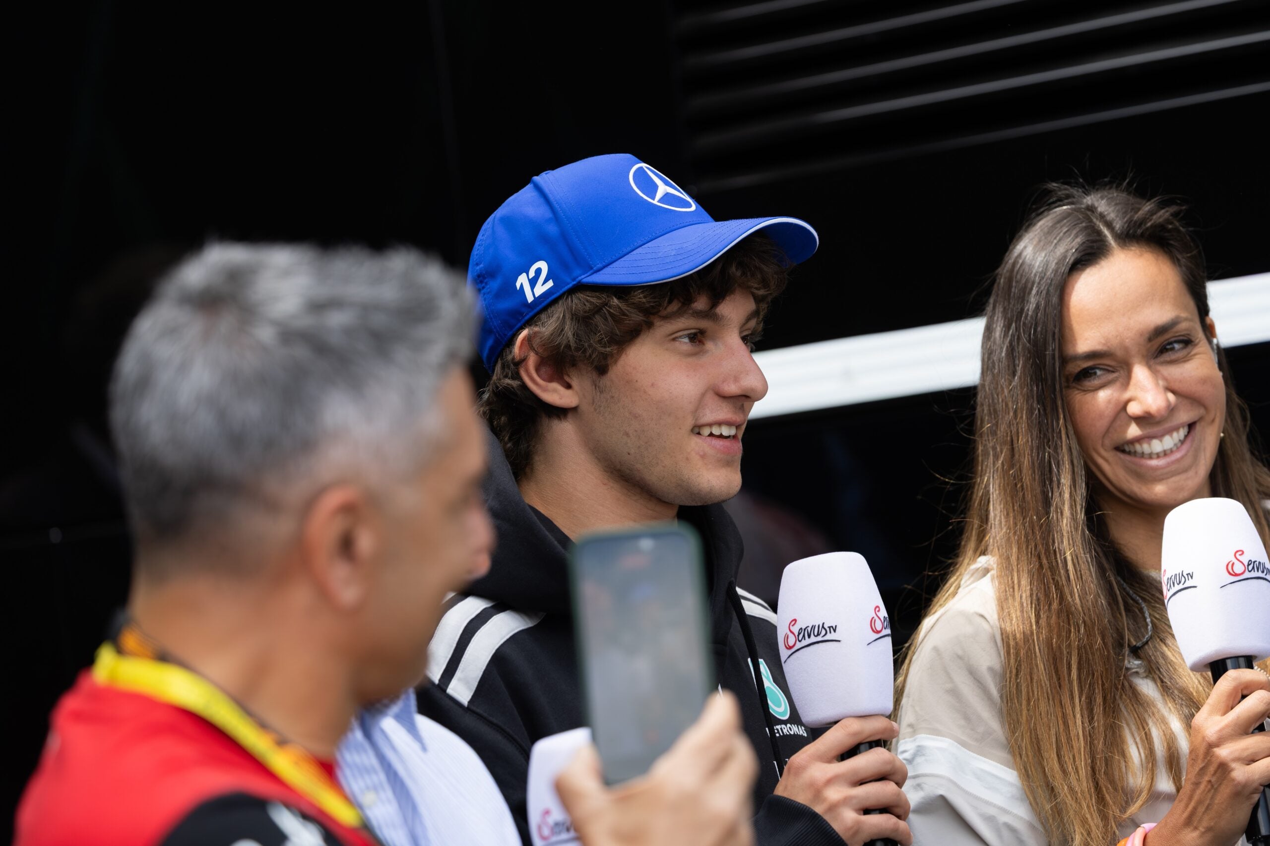 F1: Wolff descarta ordem de equipe na Mercedes: "Nossa prioridade é a vitória" F1: Wolff descarta ordem de equipe na Mercedes: "Nossa prioridade é a vitória"