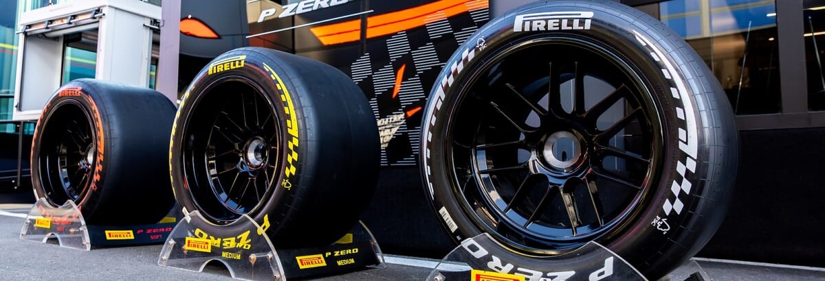 F1: Estratégia de pneus se torna dúvida para equipes em Madri