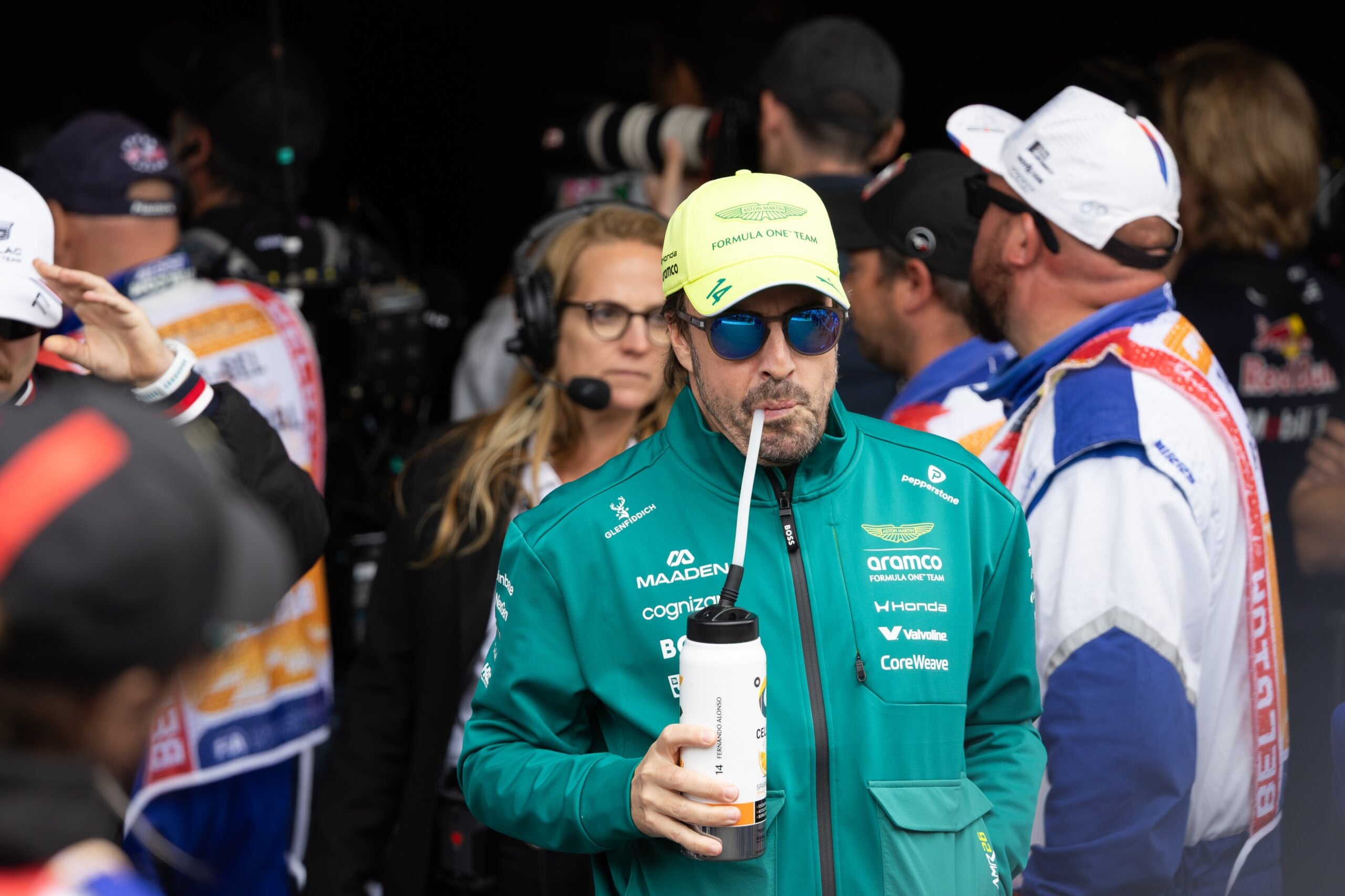 F1 hoje: Antonelli impressiona, Hadjar espera e Ímola vira opção F1 hoje: Antonelli impressiona, Hadjar espera e Ímola vira opção