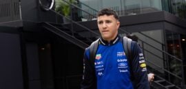 F1: Red Bull confirma ausência de Hadjar também no GP da Espanha