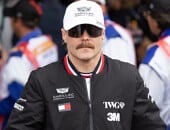 F1: Bottas mostra tranquilidade em continuidade com Cadillac: “Está tudo certo para 2027”