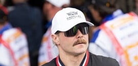 F1: Bottas se preocupa com possível virada da Aston Martin no campeonato