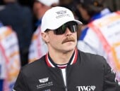 F1: Bottas revela que Cadillac agiu rápido para negar rumores sobre seu futuro