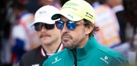 F1: Alpine fecha porta para Alonso ao confirmar Colapinto em 2027