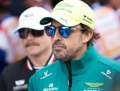 F1: Alonso descarta usar temporada atual da Aston Martin como base para decisão de 2027