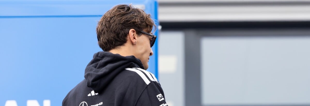 F1: Imprensa britânica questiona chance de título de Russell após Bélgica F1: Imprensa britânica questiona chance de título de Russell após Bélgica