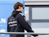 F1: Imprensa britânica questiona chance de título de Russell após Bélgica