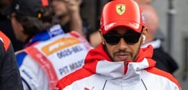 F1: Ex-Ferrari defende decisão de não favorecer Hamilton em Zandvoort